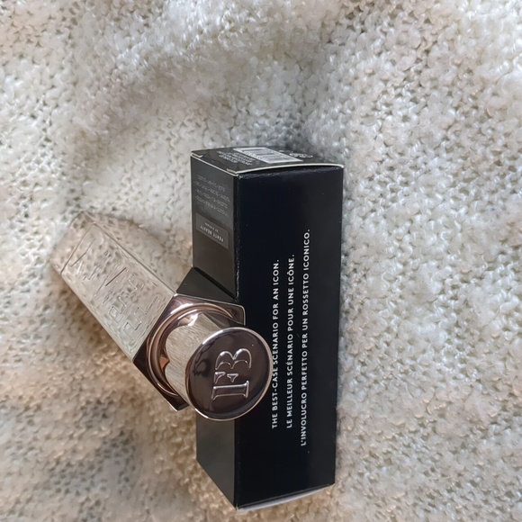 FENTY ICON "The Case" Two-piece Empty Refillable Case, Metallic Nude - Picture 7 of 14